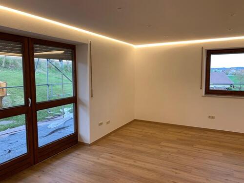 Foto - Einfamilienhaus in Oberschneiding zur Miete