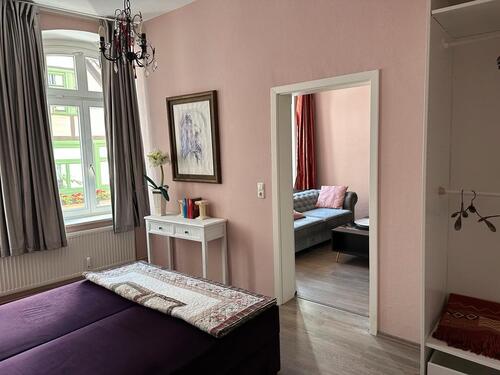 Foto - 2 Zimmer Etagenwohnung in Schwerin