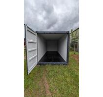 Garage - Seecontainer - Lagercontainer - zu VERMIETEN - Miltenberg