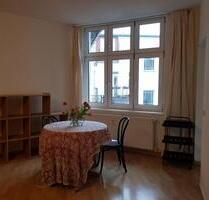 möblietre Einzimmerwohnung Prenzlauer Berg am Helmi - Berlin Pankow