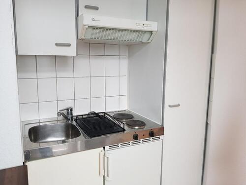 Foto - Etagenwohnung in Berlin zur Miete
