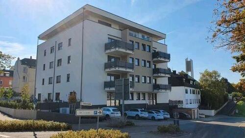 Foto - Moderne 2 ZKB Neubau Wohnung teilmöbliert