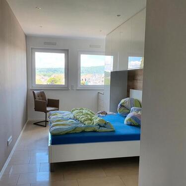 Foto - Etagenwohnung in Konz zur Miete