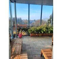 3 Zimmer Wohnung mit Ausblick - 1.100,00&nbsp;EUR Kaltmiete, ca.&nbsp; 104,00&nbsp;m&sup2; in Tecklenburg (PLZ: 49545)