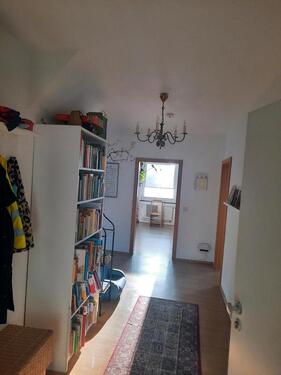 Foto - 3 Zimmer Etagenwohnung zur Miete in Tecklenburg