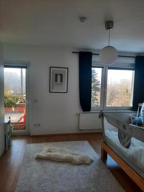 Foto - Etagenwohnung in Tecklenburg zur Miete