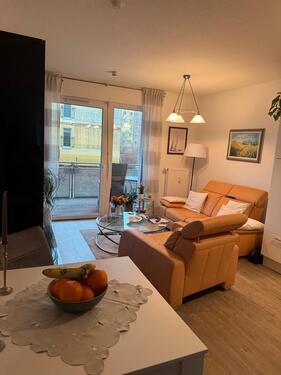 Foto - 1 Zimmer Erdgeschoßwohnung zur Miete in Rostock