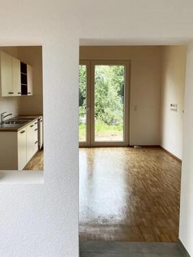 Foto - 2 Zimmer Erdgeschoßwohnung in Backnang