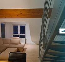Großer und heller 2,5-Zimmer-Wohntraum mit Küche und Balkon - Mannheim Käfertal