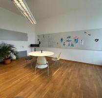 Arbeitsplatz in Rosa Villa am Stadtpark Schlossberg frei - Freiburg im Breisgau