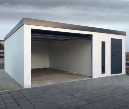 Foto - Stellplatz Stellplätze Garage zu vermieten 45478 Saarnerstr 363