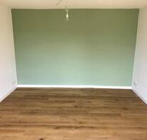 Wohnung im Erdgeschoss 52m² mit Terrasse - Mönchberg