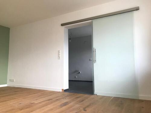 Foto - 2 Zimmer Erdgeschoßwohnung zur Miete in Mönchberg