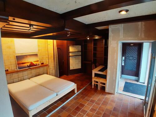 Foto - Etagenwohnung in Billigheim zur Miete