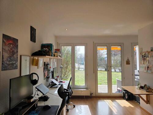 Foto - 1.5 Zimmer Wohnung Tübingen-Lustnau 72074