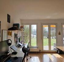 1.5 Zimmer Wohnung Tübingen-Lustnau 72074