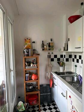 Foto - 1.5 Zimmer Etagenwohnung in Tübingen