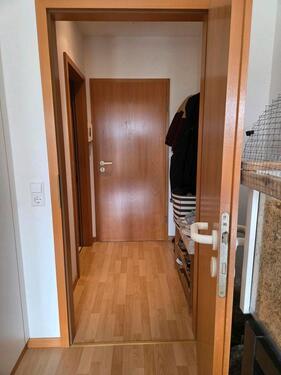 Foto - Etagenwohnung in Tübingen zur Miete
