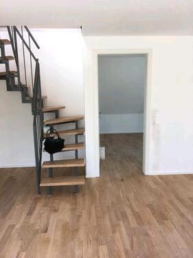 Foto - 2.5 Zimmer Dachgeschoßwohnung zur Miete in Mössingen