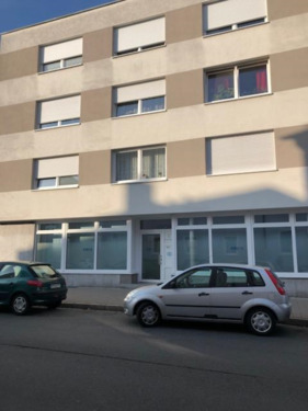 Foto - 1 Zimmer Apartment in Weiden Stadtmitte