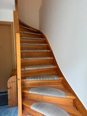 Foto - 1 Zimmer Dachgeschoßwohnung zur Miete in Perleberg