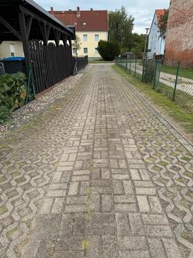 Foto - 1 Zimmer Dachgeschoßwohnung in Perleberg