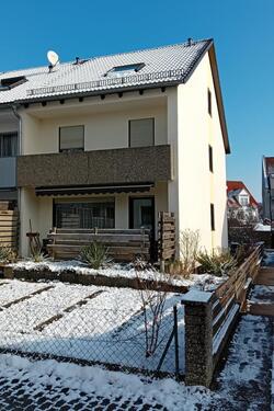 Foto - 5 Zimmer Reihenhaus in Altdorf bei Nürnberg
