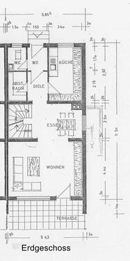 Foto - Reihenhaus in Altdorf bei Nürnberg zum Kaufen