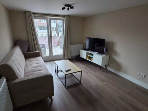 Foto - 2 Zimmer Etagenwohnung zur Miete in Bad Säckingen