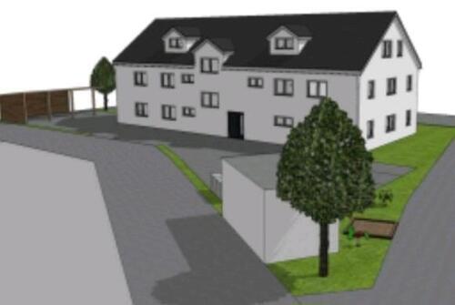 Foto - Wohnung in Oberviehbach zu vermieten