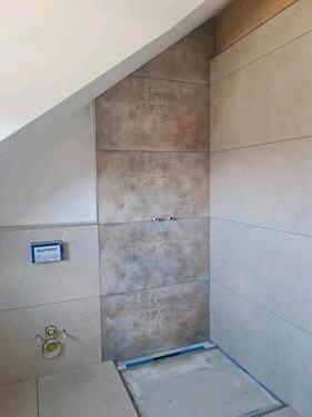 Foto - 3 Zimmer Dachgeschoßwohnung in Niederviehbach