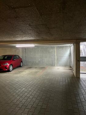Foto - Tiefgaragenstellplatz - Mainz-Gonsenheim
