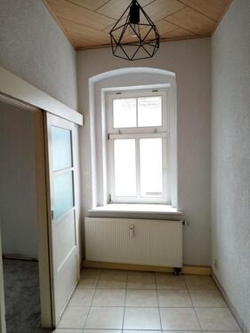 Foto - 1 Zimmer Etagenwohnung in Roth