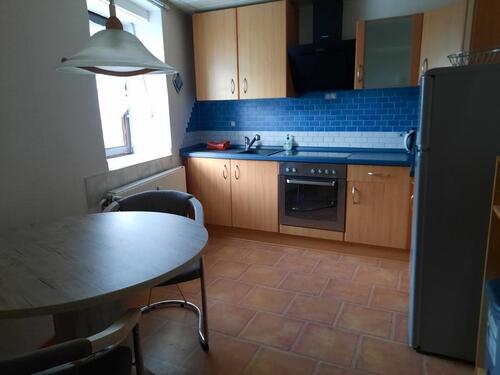 Foto - 2 Zimmer Erdgeschoßwohnung zur Miete in Marsberg