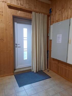 Foto - Erdgeschoßwohnung in Marsberg zur Miete