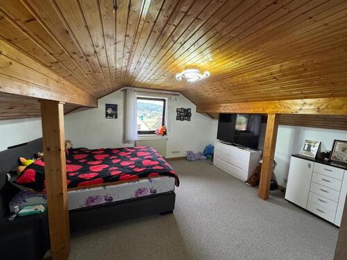 Foto - 2 Zimmer Dachgeschoßwohnung in Reichertshausen
