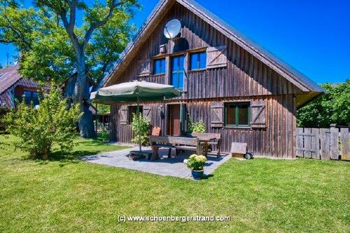 Foto - Last Minute Ostsee Alte Backstube Sauna 16.05. - 23.05.2026