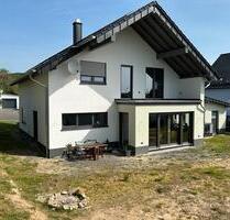 Exklusiver Neubau in der idyllischen Vulkaneifel- Provisionsfrei! - Retterath