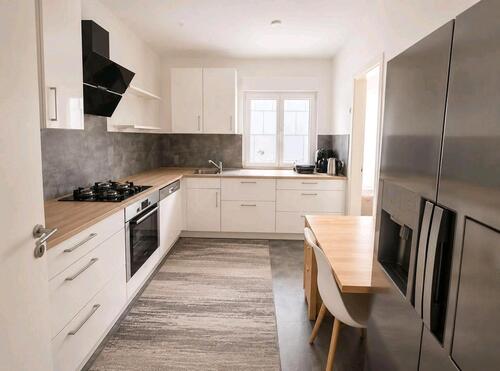 Foto - Innenstadtlage! 3 Zimmer Wohnung-Kapitalanlage mit Steuerturbo