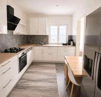 Innenstadtlage! 3 Zimmer Wohnung-Kapitalanlage mit Steuerturbo - Heilbronn Horkheim