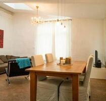 Ausgefallene Whg Loft Hinterhaus 70qm, Derendorf - Düsseldorf
