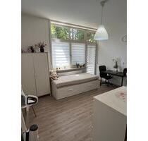 TOP-Saniertes, ruhiges Garten-Apartment mit TG in M-Sendling - München Sendling-Westpark