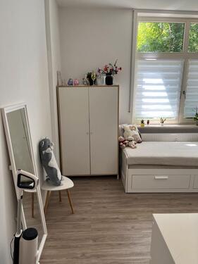 Foto - 1 Zimmer Erdgeschoßwohnung zur Miete in München
