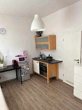 Foto - Erdgeschoßwohnung in München zur Miete