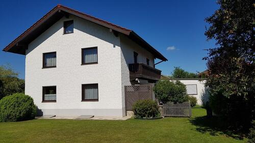 Foto - Wohnhaus in Altenmarkt, nutzbar als Ein- oder Zweifamilienhaus