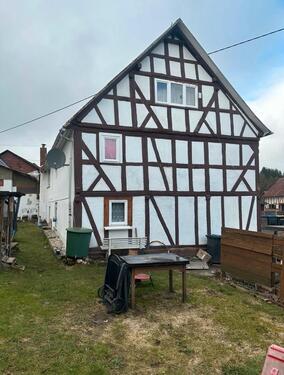 Foto - 7 Zimmer Einfamilienhaus in Haiger
