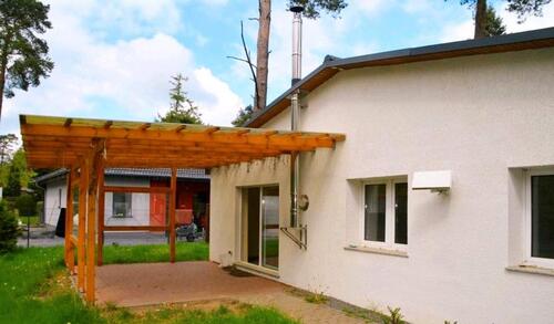 Foto - 4 Zimmer Bungalow zum Kaufen in Wandlitz