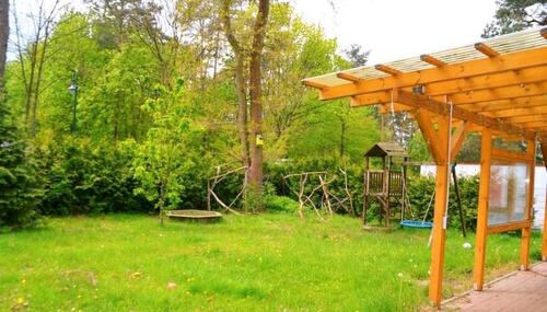 Foto - 4 Zimmer Bungalow in Wandlitz