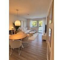 Neubauwohnung 2 Zimmer, ca. 52 m², Balkon, Küche, Datteln