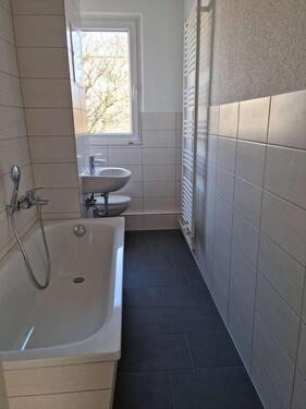 Foto - Etagenwohnung in Grimmen